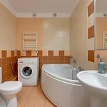 Grand - Sobieski - 5 Min From Monte Cassino Διαμέρισμα *