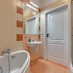 Grand - Sobieski - 5 Min From Monte Cassino Διαμέρισμα *