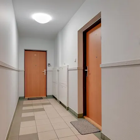 Διαμέρισμα Grand - Sobieski - 5 Min From Monte Cassino *
