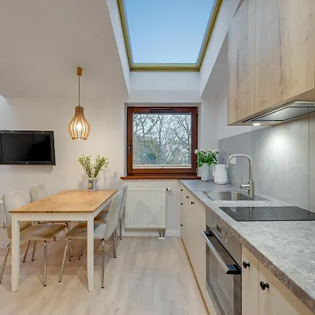 Grand - Sobieski - 5 Min From Monte Cassino * Sopot