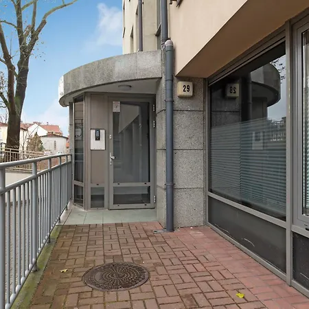 Appartement Grand - Sobieski - 5 Min From Monte Cassino *