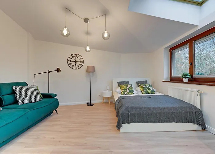 Grand - Sobieski - 5 Min From Monte Cassino Сопот