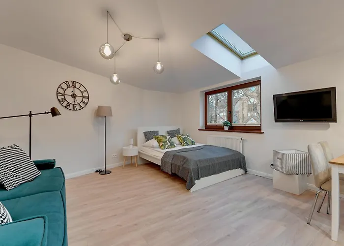 Grand - Sobieski - 5 Min From Monte Cassino * Сопот