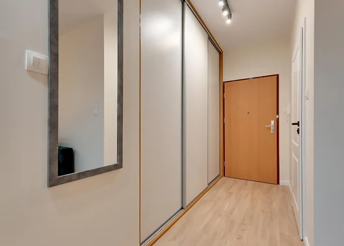 Grand - Sobieski - 5 Min From Monte Cassino * Сопот