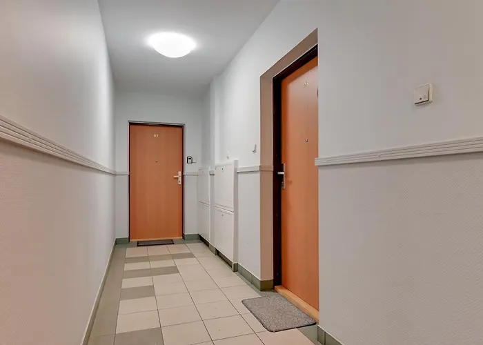 Апартаменты Grand - Sobieski - 5 Min From Monte Cassino *